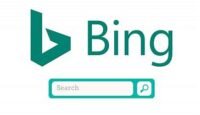 Bing Search engine