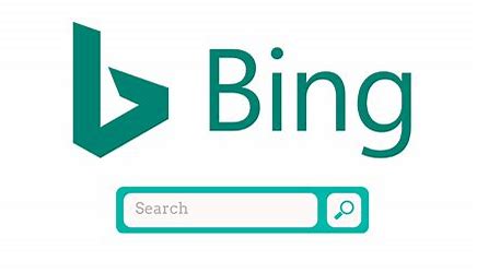 Bing Search engine