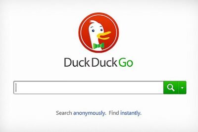 duckduckgo image