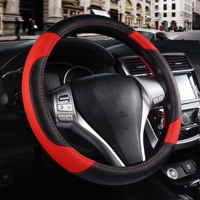 The 7 Best Steering Wheel Covers for Cars 5