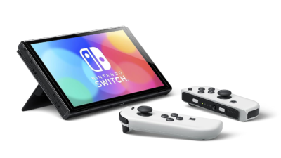 Best Nintendo Switch Console