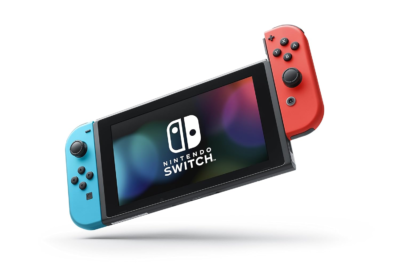 Best Nintendo Switch Console in 2025 2