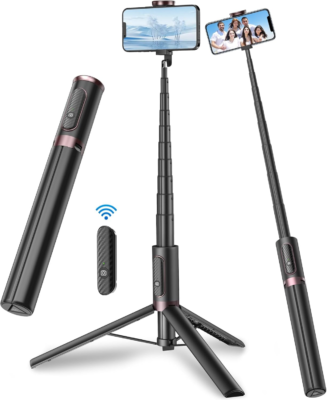 5 Best Tripod for Samsung Galaxy Phones 2