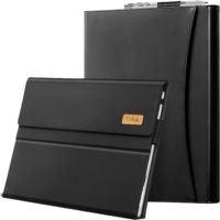 CoBak Case for Surface Pro 8 & X - Review