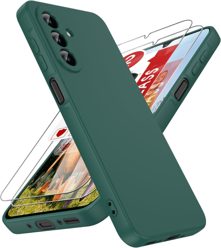 Best Samsung Galaxy A26 Cases