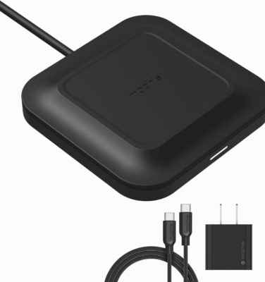 5 Best Wireless Chargers for Samsung Galaxy S25 Ultra 4