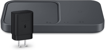 5 Best Wireless Chargers for Samsung Galaxy S25 Ultra 1