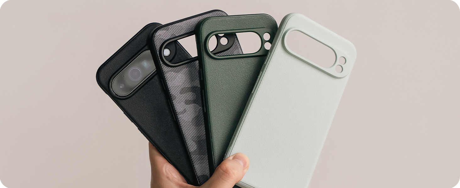 Google Pixel Cases Reviews