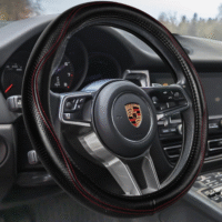 Steering Wheel Covers for Cars