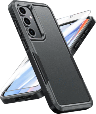 FNTCase Phone Cases- Review 3