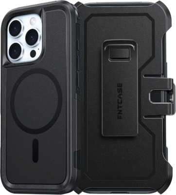 FNTCase Phone Cases- Review 4