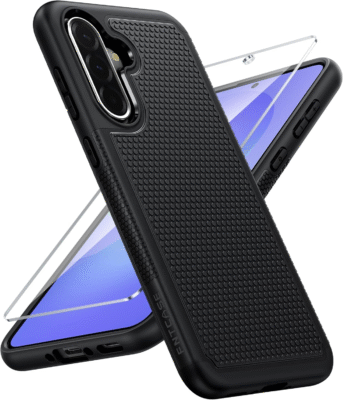 The 6 Best cases for Samsung Galaxy A36 1