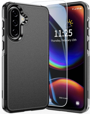 The 6 Best cases for Samsung Galaxy A36 6