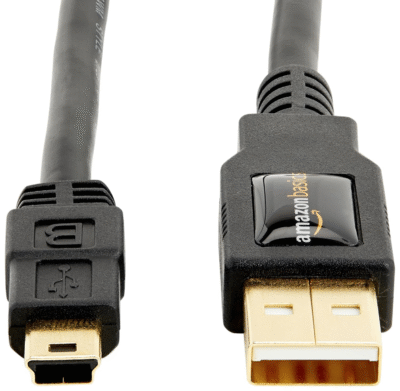 Different Types of USB Cables (And What They're Used For) 3