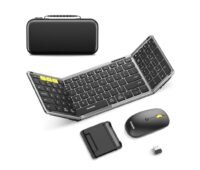 Samsers Foldable Keyboard