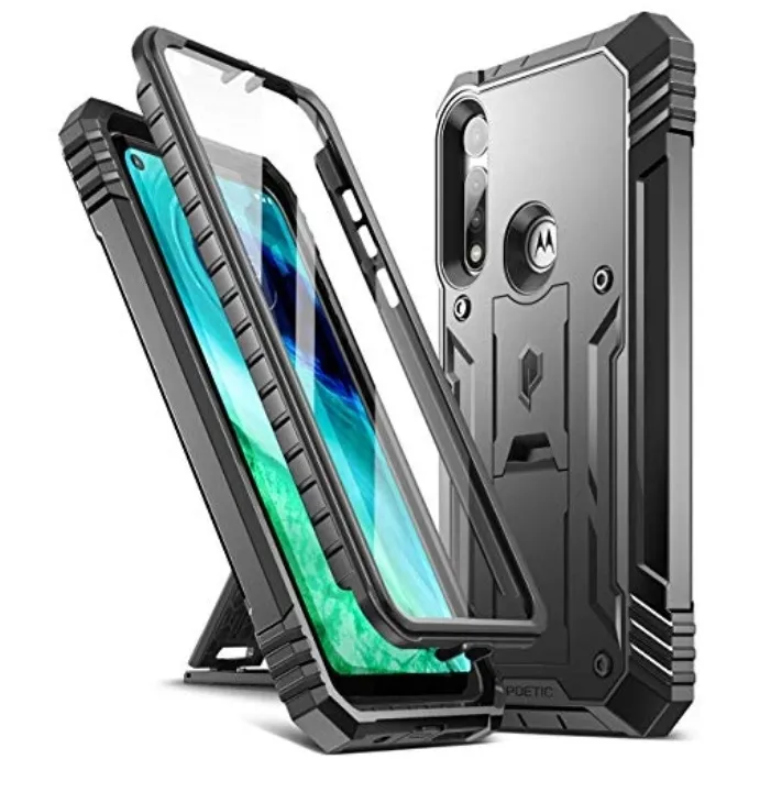 Best Case for Motorola G Fast
