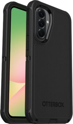 OtterBox Samsung Galaxy A56 5G React Series Case - Review 1