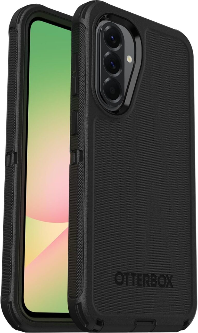 OtterBox Samsung Galaxy A56 5G React Series Case - Review