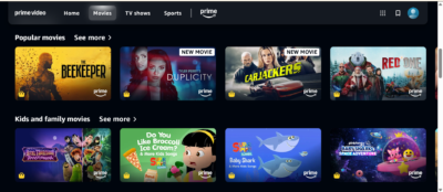 Everything You Need to Know About Amazon Prime Video: The Ultimate Streaming Service 1