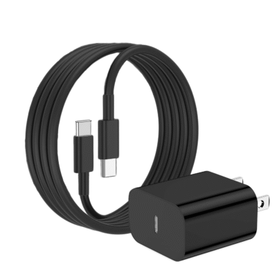 The 5 Best Motorola Moto G 2025 Chargers 2