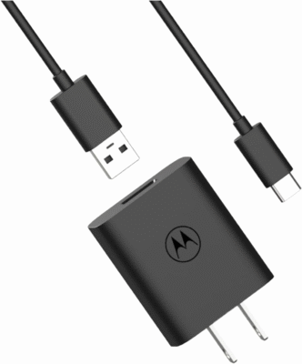 The 5 Best Motorola Moto G 2025 Chargers 5