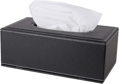 The 7 Best Tissue Box Holders 3