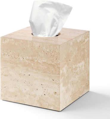 The 7 Best Tissue Box Holders 5
