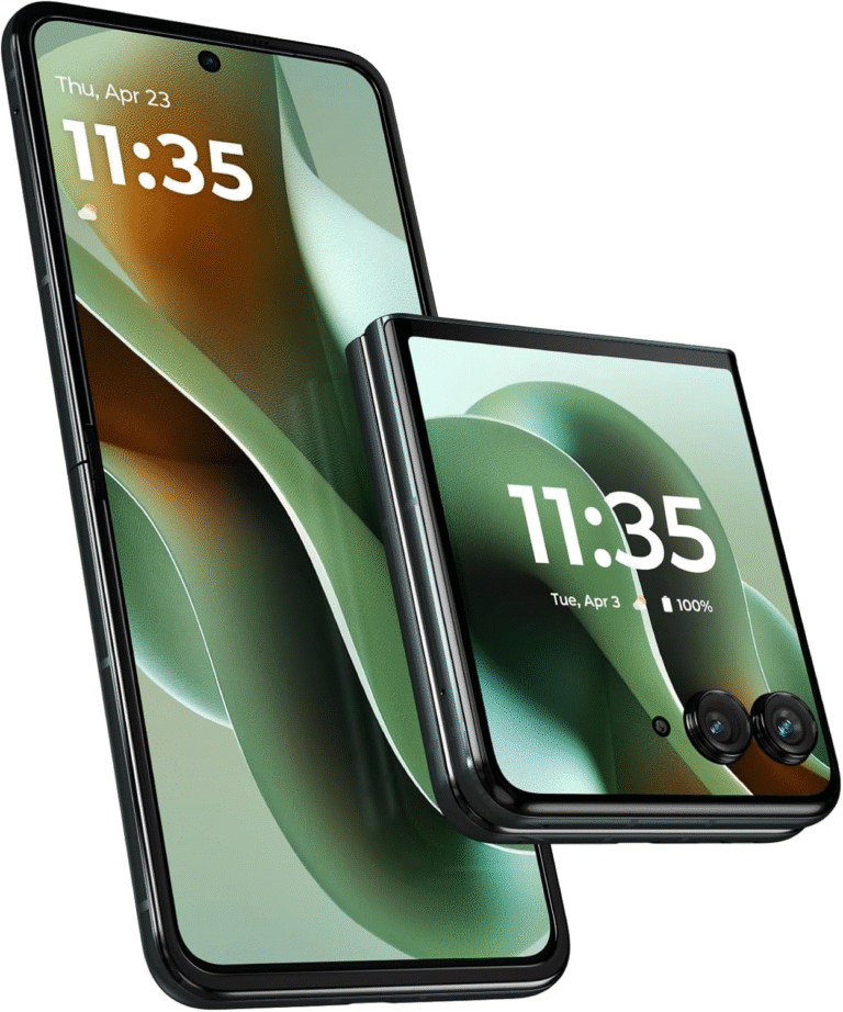 Best Motorola Moto Phones in 2025