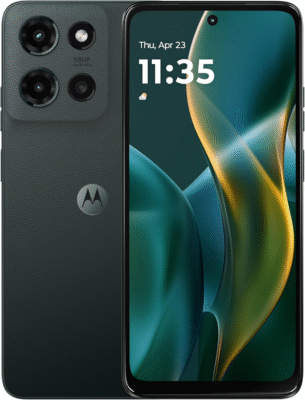 The 5 Best Motorola Moto Phones in 2025 5