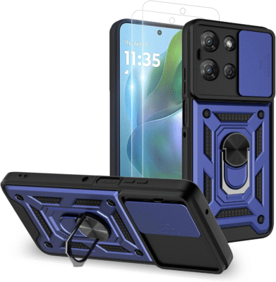 The Best cases for Motorola Moto G Play (2025) 2