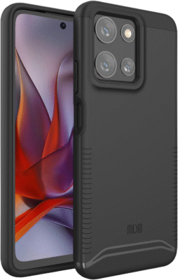 The Best cases for Motorola Moto G Play (2025) 5