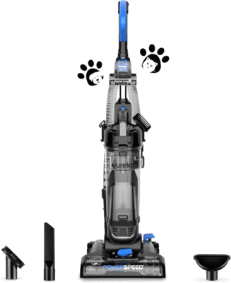 The 5 Best Vacuum Cleaners of 2025 4