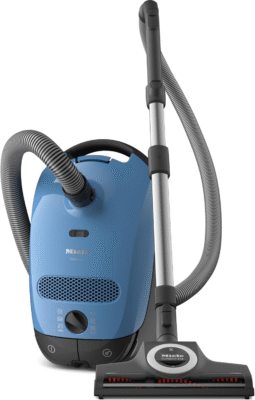 The 5 Best Vacuum Cleaners of 2025 5