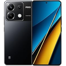 Best Poco Phones