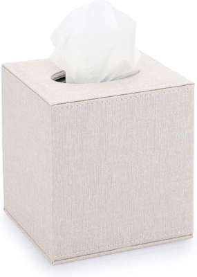 The 7 Best Tissue Box Holders 4
