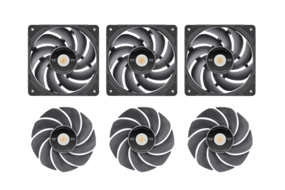 The 5 Best PC Fans for 2025 6