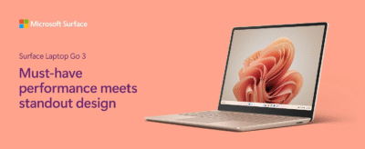 The 5 Best Microsoft Laptops for 2025 1