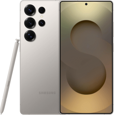 The 5 Best Samsung Galaxy S-Series Phones of 2025 2