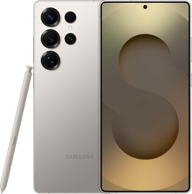 Best Samsung Galaxy S-Series Phones