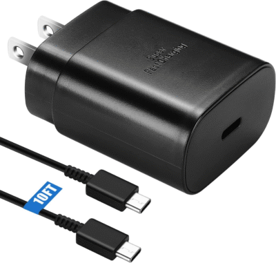 The Best Samsung Galaxy S24 USB-C Chargers 5