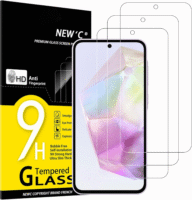 screen protectors for Samsung Galaxy A36
