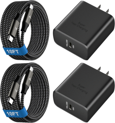 The Best Samsung Galaxy S24 USB-C Chargers 8