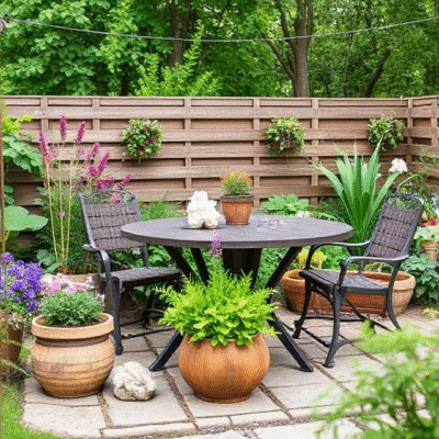 7 Gardening and Outdoor Gems Designers Secretly Snag on Amazon 1