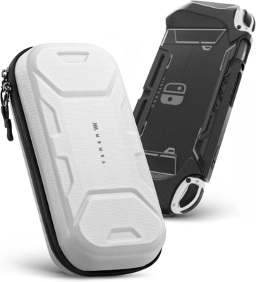 The 6 Best Nintendo Switch Cases 2025 | Rank1one