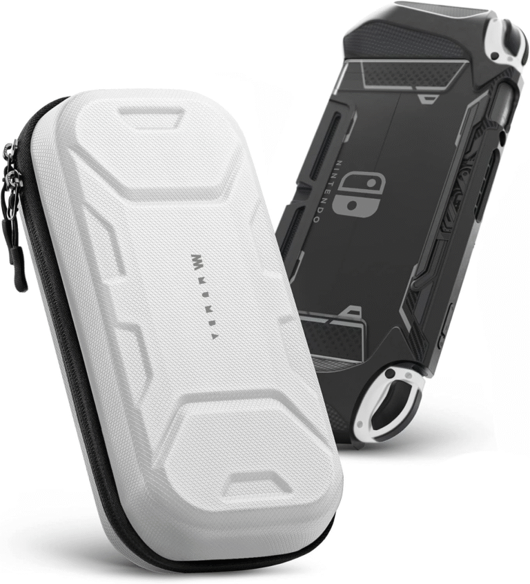 Best Cases for Nintendo Switch