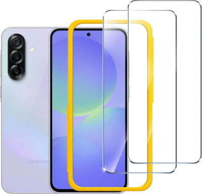 6 Best Samsung Galaxy A56 screen protectors 5