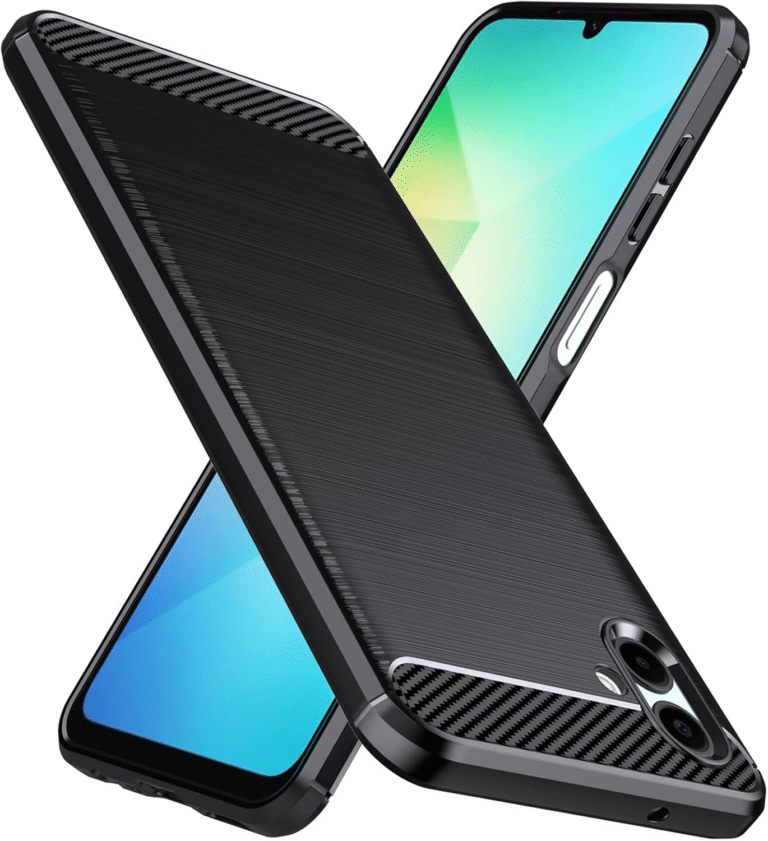 Best cases for Samsung Galaxy A06