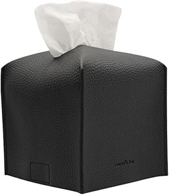 The 7 Best Tissue Box Holders 1
