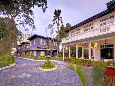 The 8 Best Hotels in the Philippines for 2025 7