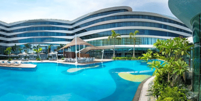 The 8 Best Hotels in the Philippines for 2025 8